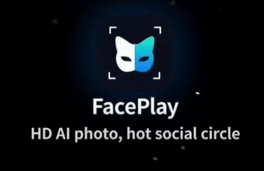 faceplay