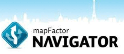MapFactor