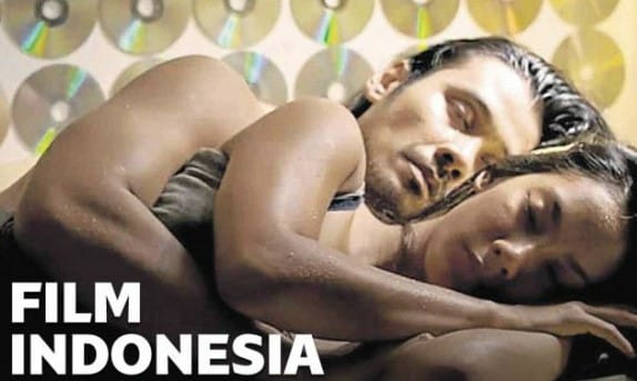 film panas indonesia