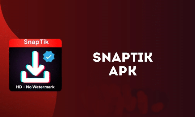 Aplikasi Snaptik