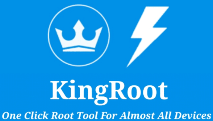 Aplikasi KingRoot