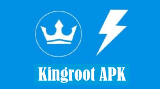 Aplikasi KingRoot