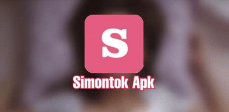 Aplikasi Simontok