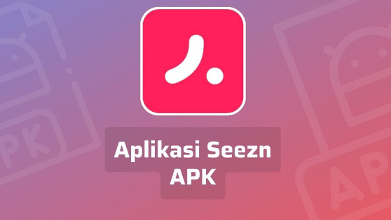 Aplikasi Seezn