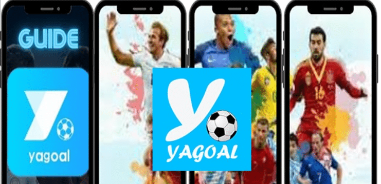 Aplikasi Yagoal