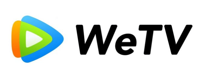 Aplikasi WeTV