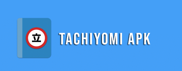 Aplikasi Tachiyomi