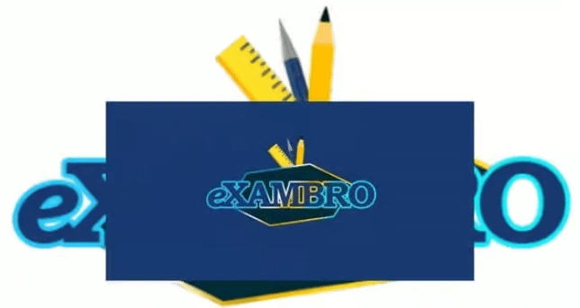 Aplikasi Exambro