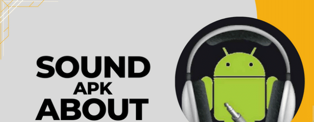Aplikasi SoundAbout