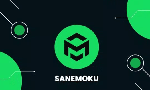 Aplikasi Sanemoku