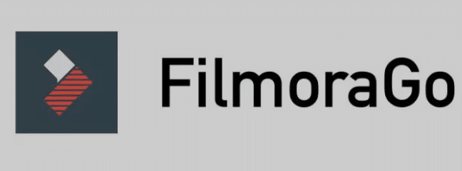 Aplikasi FilmoraGo