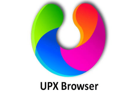 Aplikasi UPX