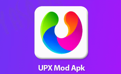 Aplikasi UPX
