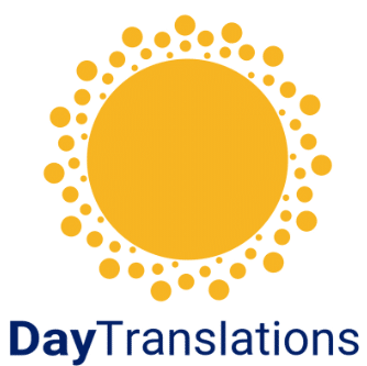 Aplikasi Day Translations