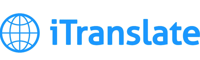 Aplikasi iTranslate