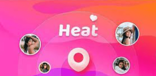 Aplikasi Heat Up