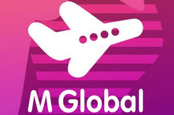 Aplikasi MGlobal Live