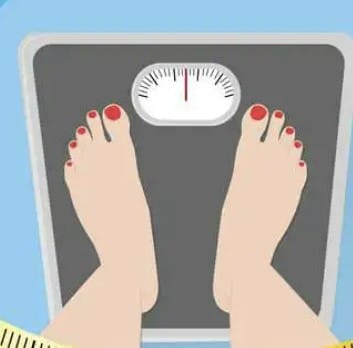 aplikasi pengukur berat badan