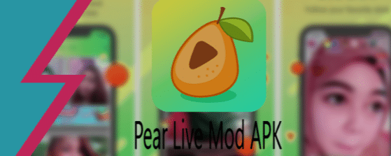 aplikasi pear live