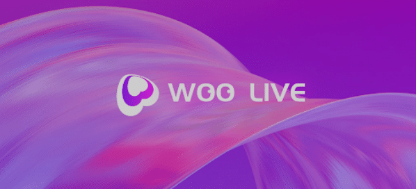 aplikasi woo live