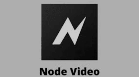 Aplikasi Node Video