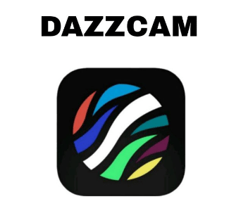 Aplikasi Dazz Cam