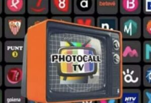photocall tv apk