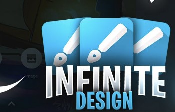 infinite design mod apk
