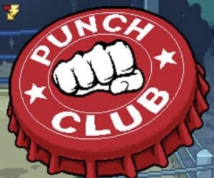punch club mod apk