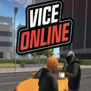 vice online mod apk