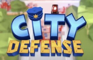 city defense mod apk