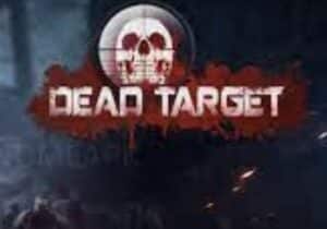 dead target mod apk