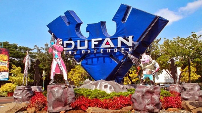 Dufan