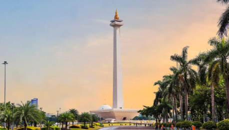 Monas