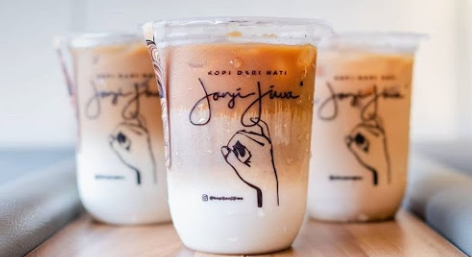 kopi janji jiwa