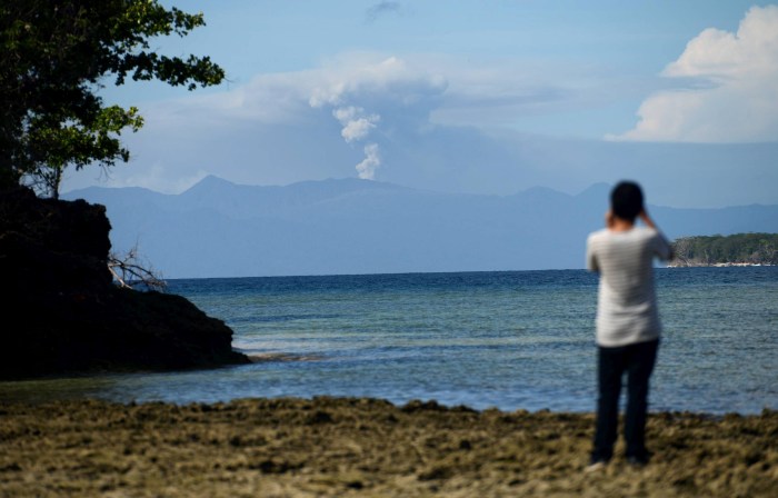 Pulau Morotai, destinasi wisata alam Maluku Utara
