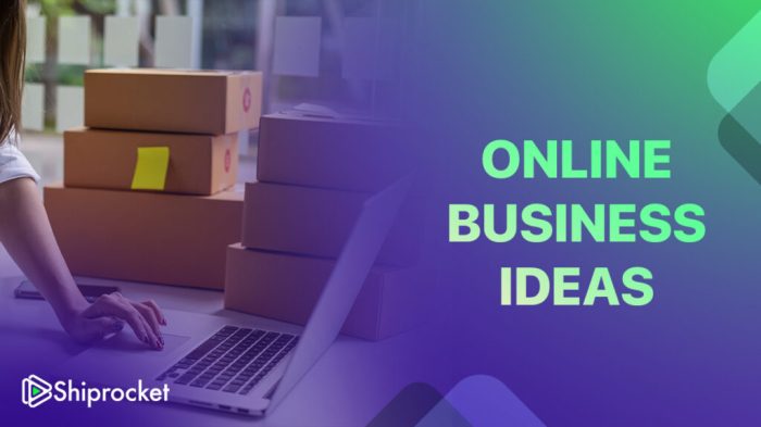 Tips memulai bisnis online di 2024