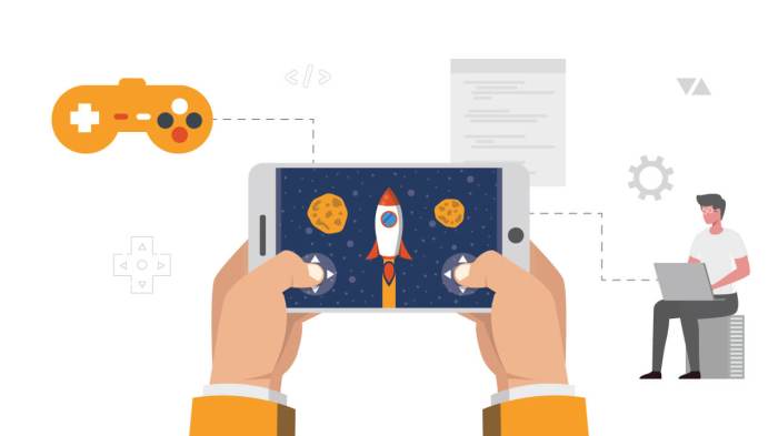 Aplikasi Game Terbaik untuk Menguji Ketangkasan dan Kecepatan
