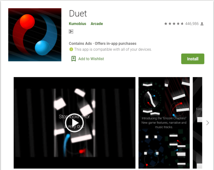Games