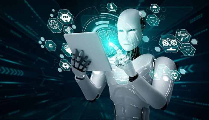 Intelligence artificial coding