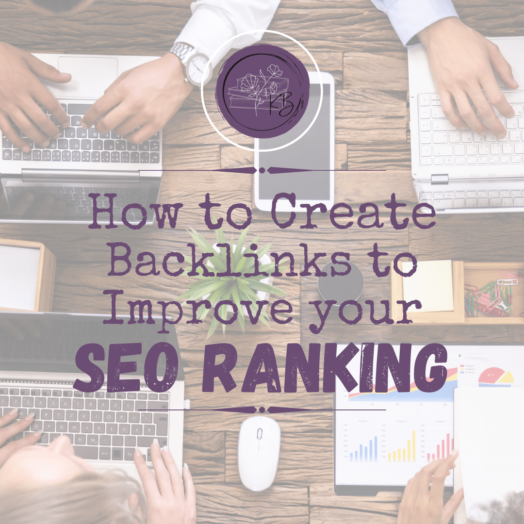Backlink backlinks ranking