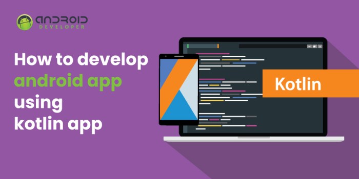 Kotlin programming