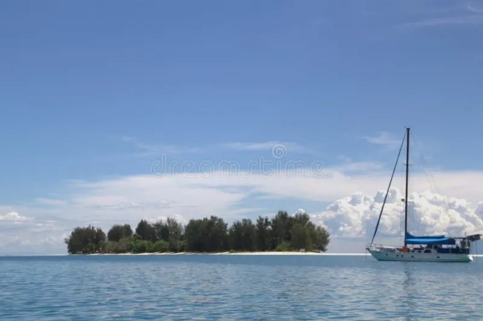 Morotai pulau island