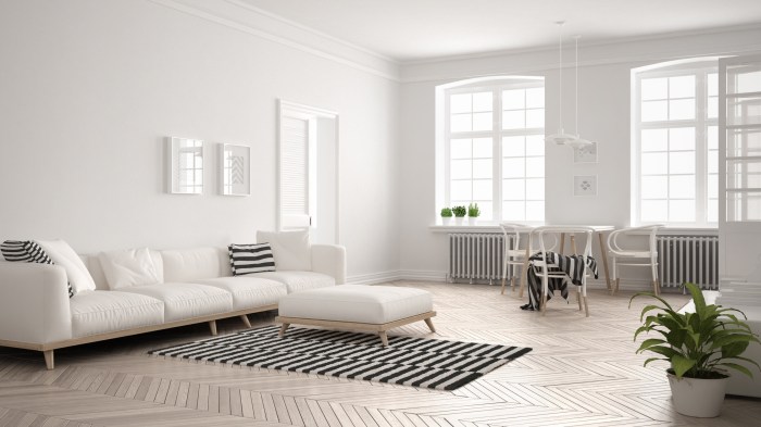 Modern tones