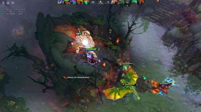 Dota