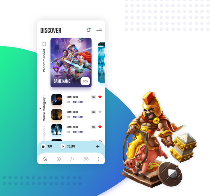 Aplikasi Game yang Menawarkan Pengalaman Bermain Menyenangkan