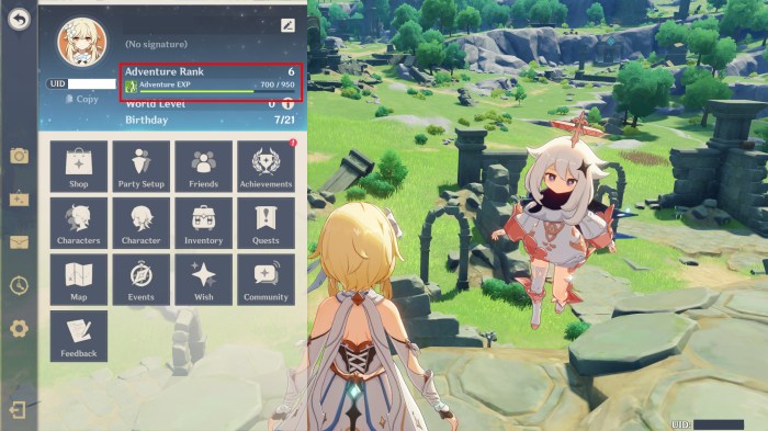 Genshin play jrpg apsey