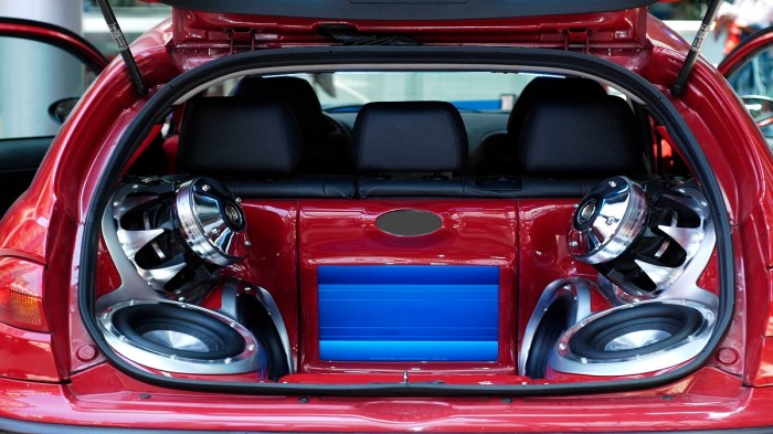Big upgrade wiring car audio three power install tutorial
