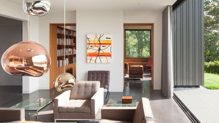 Minimalist modern ultra homes minimalistic houses airows