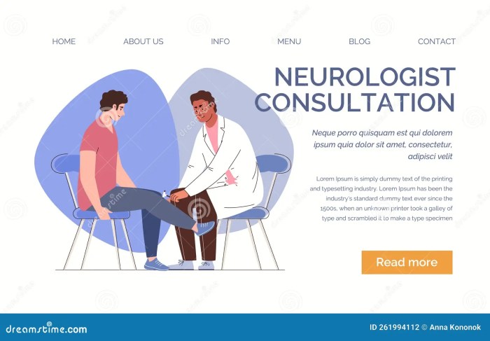 Jadwal Dokter Spesialis Saraf di Jakarta Selatan